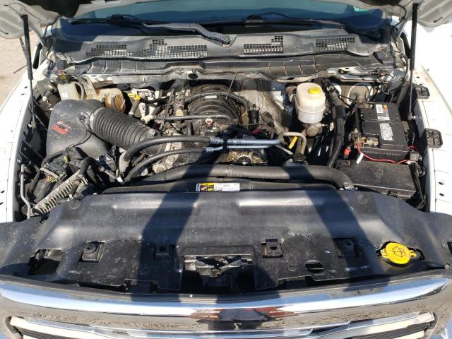Photo 11 from auction – 2016 RAM 2500 SLT with VIN 3C6UR5DJ1GG107515