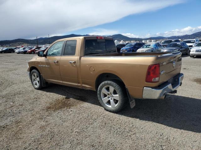 Photo 2 from auction – 2012 DODGE RAM 1500 S with VIN 1C6RD7GT3CS124669
