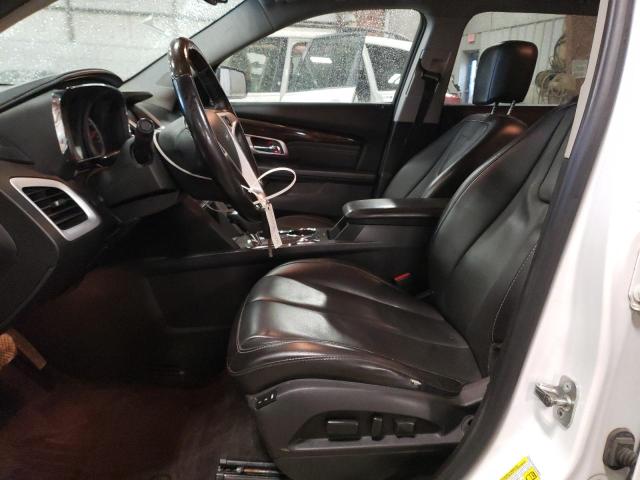 Photo 7 from auction – 2016 GMC TERRAIN DE with VIN 2GKFLVE37G6282953