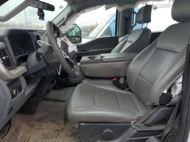 Photo 7 from auction – 2024 FORD F250 SUPER with VIN 1FT7W2BT9REE03409