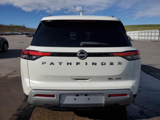 Photo 6 from auction – 2022 NISSAN PATHFINDER with VIN 5N1DR3CC9NC211472