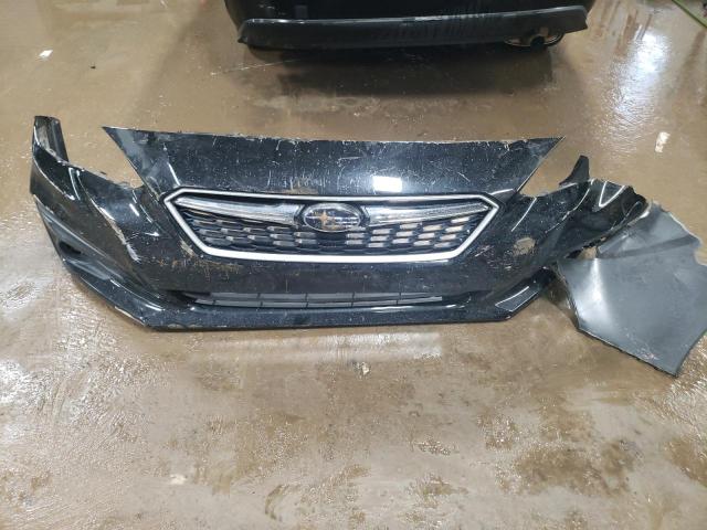 Photo 12 from auction – 2019 SUBARU IMPREZA with VIN 4S3GKAB6XK3619027