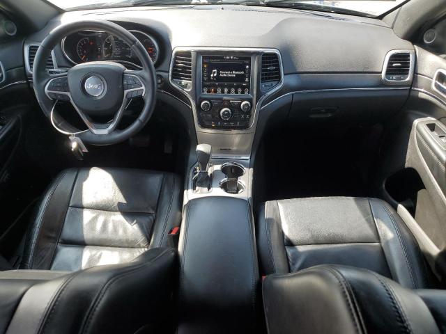 Photo 8 from auction – 2018 JEEP GRAND CHER with VIN 1C4RJFBG0JC446568
