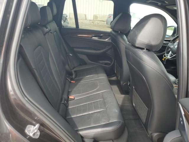 Photo 11 from auction – 2019 BMW X3 XDRIVE3 with VIN 5UXTR9C51KLP86891