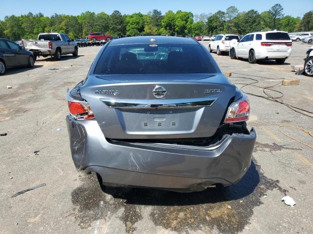Photo 6 from auction – 2015 NISSAN ALTIMA 3.5 with VIN 1N4BL3AP9FC269124