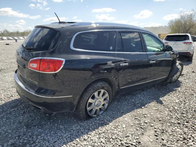 Photo 3 from auction – 2017 BUICK ENCLAVE with VIN 5GAKVBKD4HJ315218