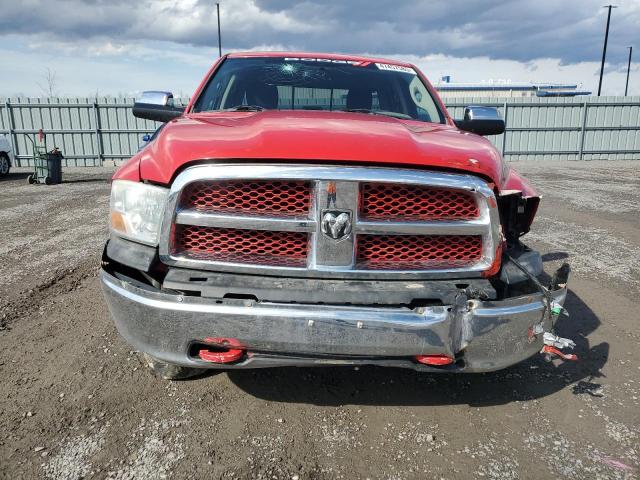 Снимка 5 от търг – 2011 DODGE RAM 1500 с VIN 1D7RV1GT5BS668064