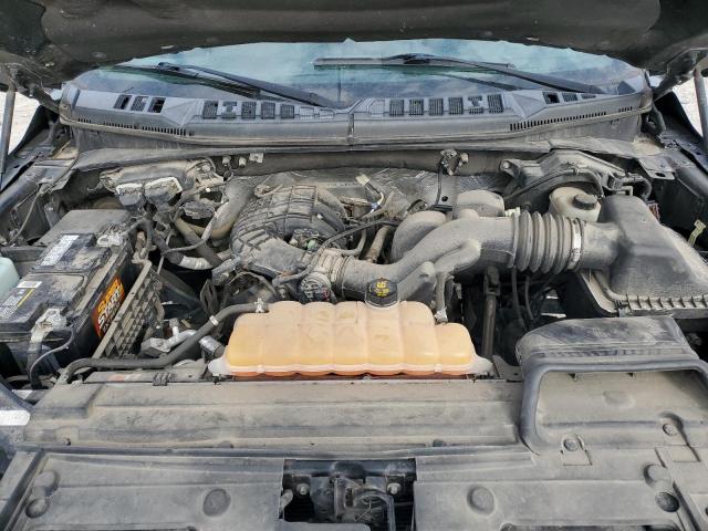 Photo 11 from auction – 2015 FORD F150 SUPER with VIN 1FTEW1E86FKD49704