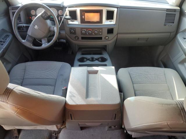 Photo 8 from auction – 2006 DODGE RAM 2500 S with VIN 1D7KS28D36J240836