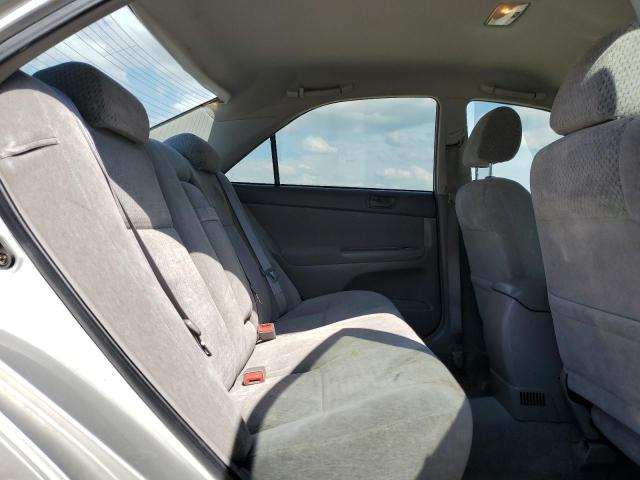 Photo 10 from auction – 2003 TOYOTA CAMRY LE with VIN 4T1BE32K53U766096