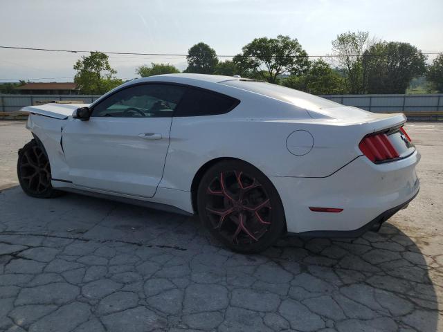 Photo 2 from auction – 2016 FORD MUSTANG with VIN 1FA6P8TH3G5321586