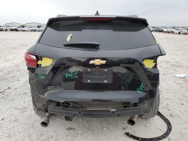 Photo 6 from auction – 2020 CHEVROLET BLAZER 2LT with VIN 3GNKBCRSXLS704607