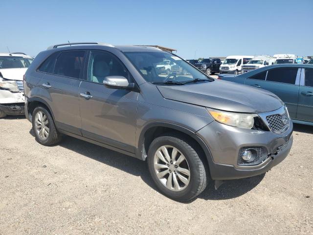 Photo 4 from auction – 2011 KIA SORENTO BA with VIN 5XYKT4A27BG148019