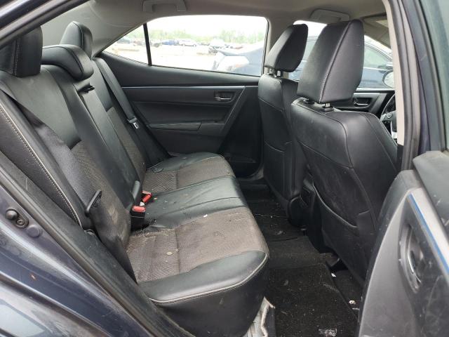 Photo 10 from auction – 2015 TOYOTA COROLLA L with VIN 5YFBURHE1FP326180