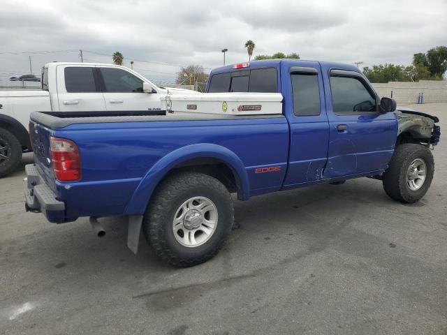 Photo 3 from auction – 2003 FORD RANGER SUP with VIN 1FTYR44V73PB03210