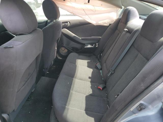 Photo 10 from auction – 2011 NISSAN ALTIMA BAS with VIN 1N4AL2AP8BC168740