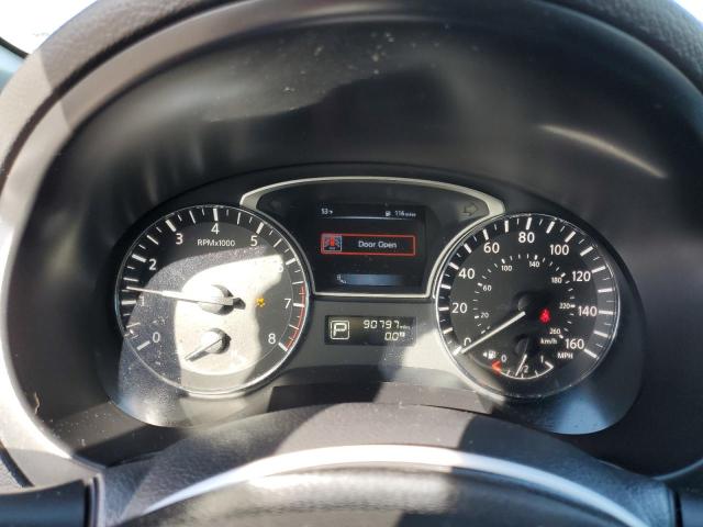 Photo 9 from auction – 2015 NISSAN ALTIMA 2.5 with VIN 1N4AL3APXFC482479