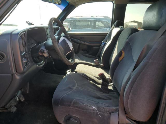 Photo 7 from auction – 2001 CHEVROLET SILVERADO C1500 with VIN 1GCEC19W71Z138478