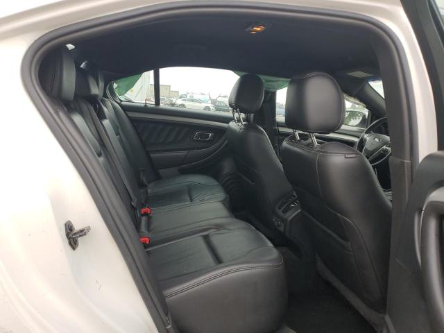 Photo 10 from auction – 2016 FORD TAURUS SEL with VIN 1FAHP2E84GG134428
