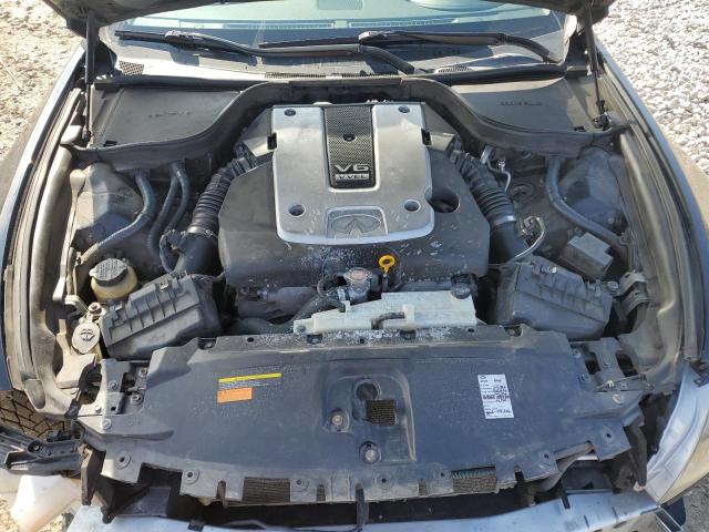 Photo 11 from auction – 2012 INFINITI G37 with VIN JN1CV6EL3CM471130