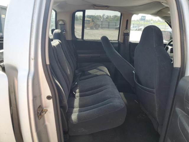 Photo 10 from auction – 2002 DODGE DAKOTA QUA with VIN 1B7HG38N02S683051
