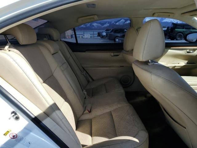 Снимка 10 от търг – 2014 LEXUS ES 300H с VIN JTHBW1GG1E2053767