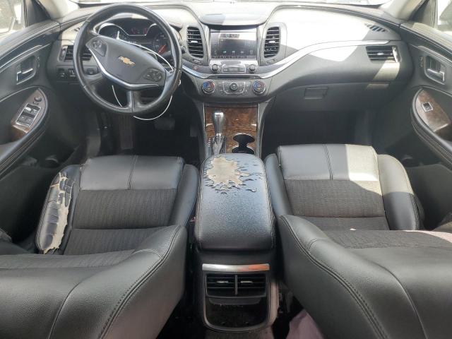 Снимка 8 от търг – 2015 CHEVROLET IMPALA LT с VIN 2G1115SL0F9189570
