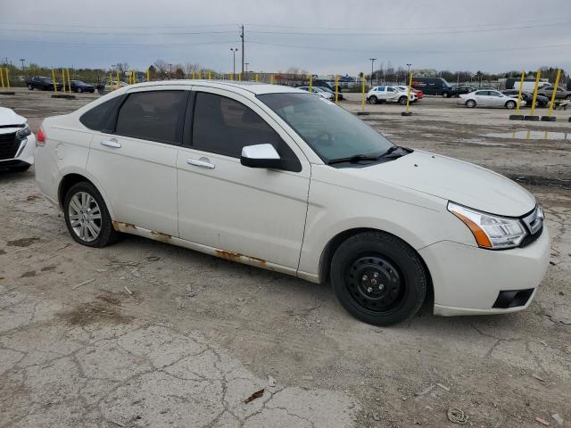 Photo 4 from auction – 2011 FORD FOCUS SEL with VIN 1FAHP3HN5BW200734