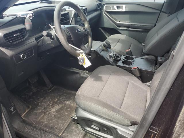 Photo 7 from auction – 2023 FORD EXPLORER P with VIN 1FM5K8AB6PGB12040