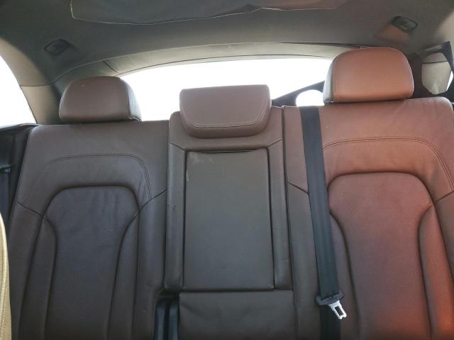 Photo 10 from auction – 2014 AUDI Q5 PRESTIG with VIN WA1WGAFP5EA048654