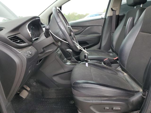 Снимка 7 от търг – 2018 BUICK ENCORE PRE с VIN KL4CJASB2JB707020