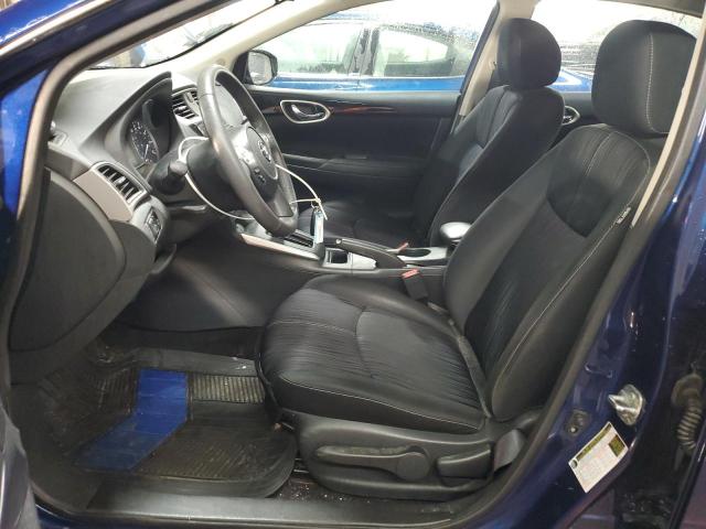Photo 7 from auction – 2017 NISSAN SENTRA S with VIN 3N1AB7AP1HY331662