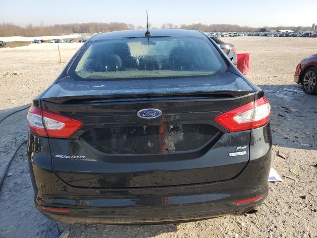 Photo 6 from auction – 2013 FORD FUSION SE with VIN 3FA6P0HR8DR260103