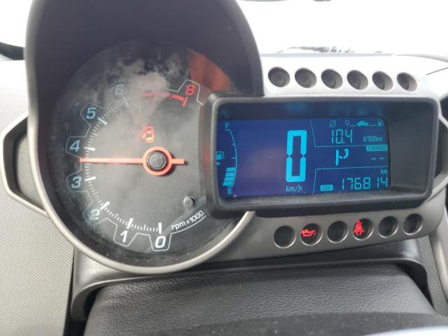 Photo 9 from auction – 2015 CHEVROLET SONIC LS with VIN 1G1JA6SH3F4182469