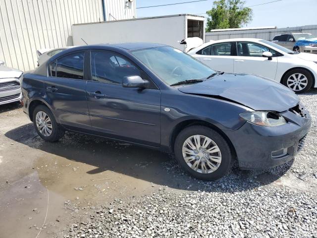 Photo 4 from auction – 2009 MAZDA 3 I with VIN JM1BK32F391234629