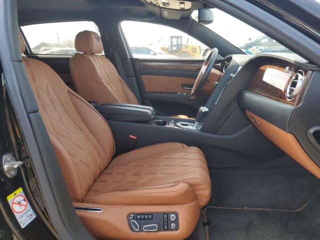 Снимка 12 от търг – 2014 BENTLEY FLYING SPU с VIN SCBEC9ZA7EC095064