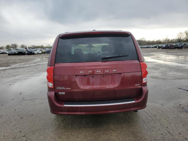 Photo 6 from auction – 2020 DODGE GRAND CARA with VIN 2C4RDGCG9LR161177