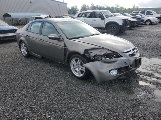 Photo 4 from auction – 2008 ACURA TL with VIN 19UUA66278A014074