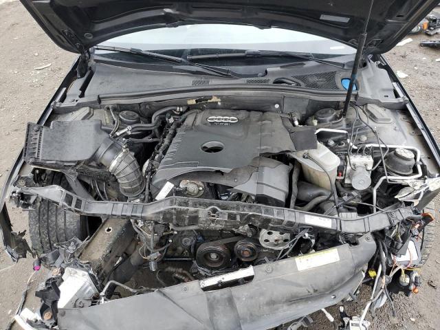 Снимка 11 от търг – 2012 AUDI A4 PREMIUM с VIN WAUBFAFL9CN017835