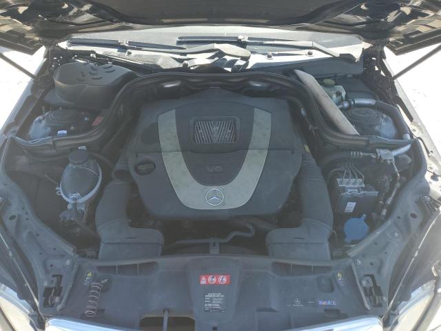 Photo 11 from auction – 2011 MERCEDES-BENZ E 350 with VIN WDDHF5GB4BA297704