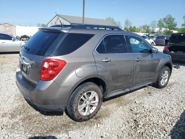Photo 3 from auction – 2012 CHEVROLET EQUINOX LT with VIN 2GNALDEK0C6387438