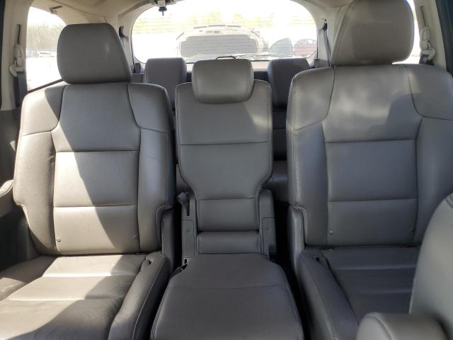 Photo 10 from auction – 2015 HONDA ODYSSEY EX with VIN 5FNRL5H63FB017177