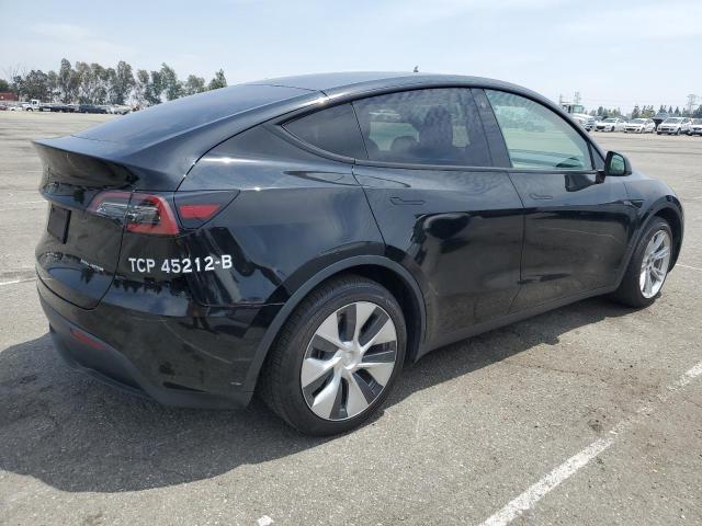 Photo 3 from auction – 2021 TESLA MODEL Y with VIN 5YJYGDEE6MF188783