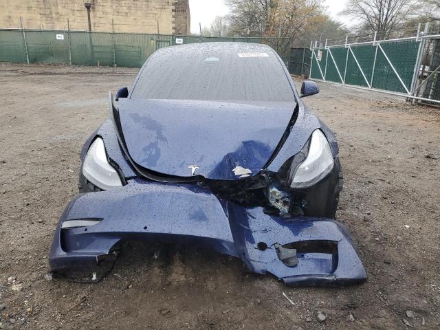Photo 5 from auction – 2022 TESLA MODEL 3 with VIN 5YJ3E1EA0NF185701
