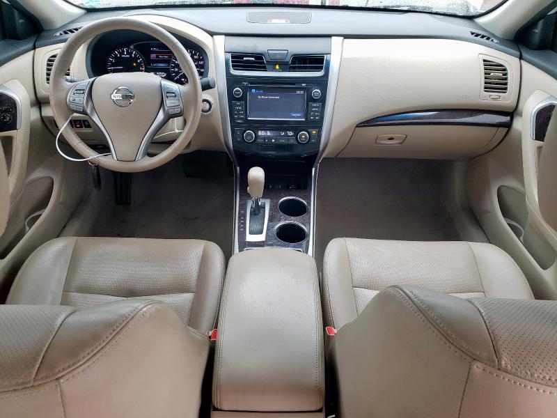 Photo 8 from auction – 2014 NISSAN ALTIMA 2.5 with VIN 1N4AL3AP4EC325934