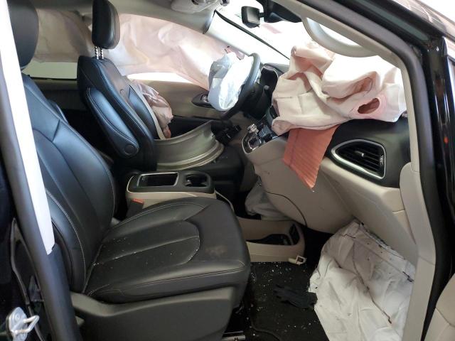 Снимка 7 от търг – 2024 CHRYSLER PACIFICA T с VIN 2C4RC1BG7RR163522