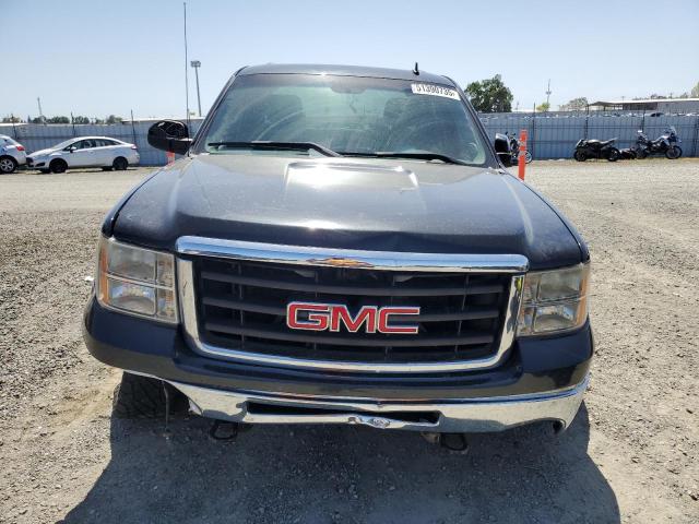 Photo 5 from auction – 2010 GMC SIERRA K15 with VIN 3GTRKWE32AG124145