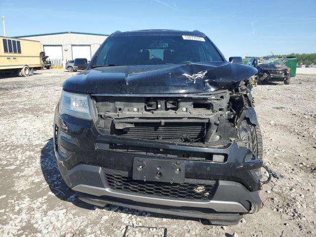 Photo 5 from auction – 2016 FORD EXPLORER L with VIN 1FM5K7FH4GGB15235