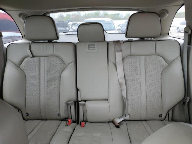 Photo 10 from auction – 2013 LINCOLN MKX with VIN 2LMDJ6JK8DBL30667