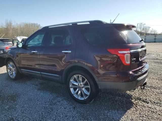 Photo 2 from auction – 2011 FORD EXPLORER X with VIN 1FMHK7D80BGA72022